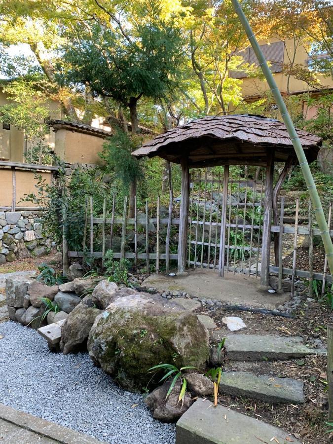 Ashigarashimo-Gun - House / Vacation Stay 79636 Hakone Zewnętrze zdjęcie