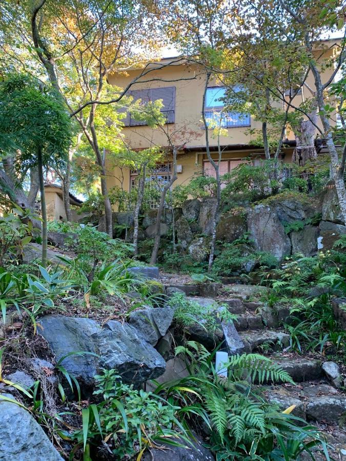 Ashigarashimo-Gun - House / Vacation Stay 79636 Hakone Zewnętrze zdjęcie