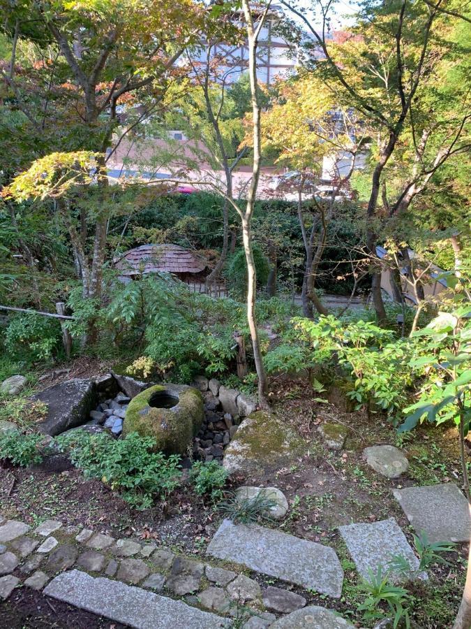 Ashigarashimo-Gun - House / Vacation Stay 79636 Hakone Zewnętrze zdjęcie